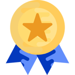 medal